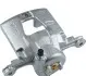 JP GROUP Суппорт пер. лев. CHEVROLET AVEO 03- 6361900270 JP GROUP 6361900270