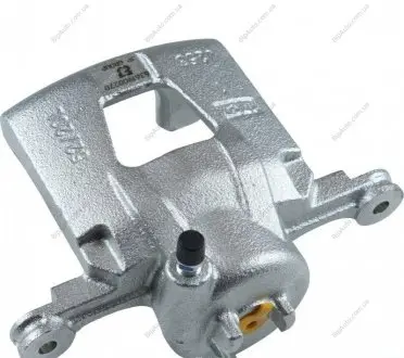 Суппорт пер. лев. CHEVROLET AVEO 03- JP GROUP 6361900270