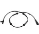 JP GROUP датчик ABS задний NISSAN QASHQAI 13- 4097103600 JP GROUP 4097103600