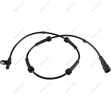 Датчик ABS задний NISSAN QASHQAI 13- JP GROUP 4097103600