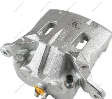 Суппорт пер. прав. NISSAN MURANO 03- JP GROUP 4061900880