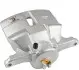 JP GROUP суппорт пер. лев. NISSAN QASHQAI 13- 4061900570 JP GROUP 4061900570