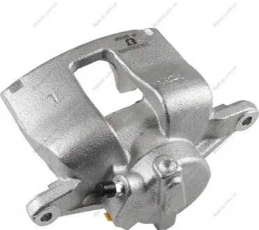 Суппорт зад. лев. CITROEN Jumper 15- JP GROUP 3362000170