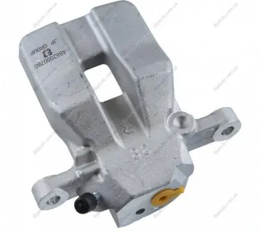 Суппорт зад. прав. TOYOTA RAV 4 -13 JP GROUP 4862000780 (фото 1)