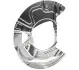 JP GROUP Защита пер. лев. диска. BMW X5 E70 1464203070 JP GROUP