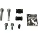 JP GROUP направляющие суппорта Opel Astra J 1261951710 JP GROUP 1261951710