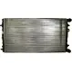 JP GROUP Радиатор двигателя VW NEW BEETLE 1114205700 JP GROUP 1114205700