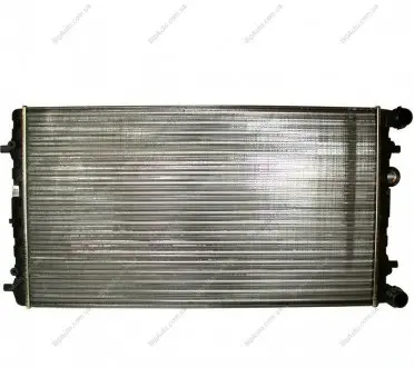 Радиатор двигателя VW NEW BEETLE JP GROUP 1114205700
