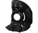 Захист тормозного диска перед. BMW 3 (E36/E46) 90-06 Л. JP GROUP 1464202370 1464202370