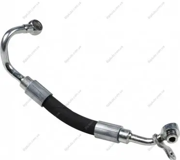 BMW Маслопровод турбины JP GROUP 1417600200