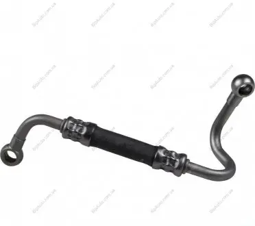 BMW Маслопровод турбины JP GROUP 1417600300
