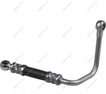 BMW Маслопровод турбины JP GROUP 1417600500