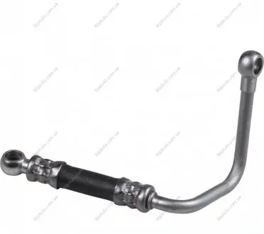 BMW Маслопровод турбины JP GROUP 1417600500
