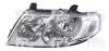 Фара передня DEPO FP 5004 R2-E