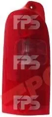 Фонарь задний DEPO FP 6065 F2-E