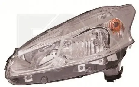 Фара передняя DEPO FP 5426 R1-E