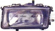 Фара передняя DEPO FP 0016 R1-E