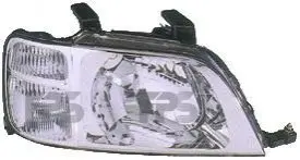 Фара передняя DEPO FP 2955 R4-E