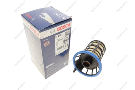 Вставка паливного фільтра BOSCH F 026 402 291