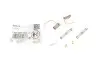 Комплект угольных щеток BOSCH 1 986 AE0 193