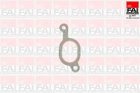 Фото 1 - volvo прокладка вып. коллектора s60 i, s70, s80 i, v70 i, xc90 i FAI EM776 VOLVO Прокладка вып. коллектора S60 I, S70, S80 I, V70 I, XC90 I FAI EM776 (фото 1)