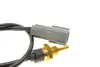 Датчик температури охолоджуючої рідини Volvo S80/XC90 2.0/3.0 98-14 NRF 727086 (фото 4)