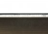 Радиатор кондиционера Van Wezel 33015702 (фото 3)