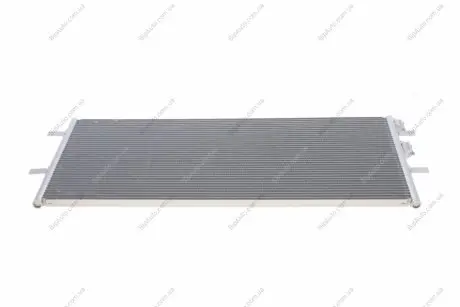 Радиатор кондиционера Van Wezel 18005407