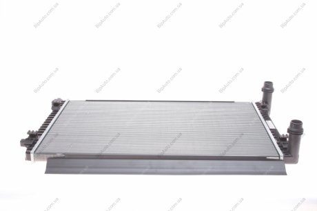 Радиатор охлаждения Van Wezel 58012711 (фото 1)