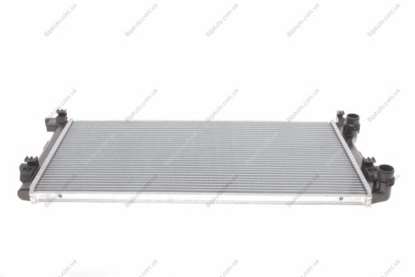 Радиатор охлаждения Van Wezel 58012340 (фото 1)