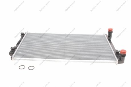 Радиатор охлаждения Van Wezel 58012338 (фото 1)