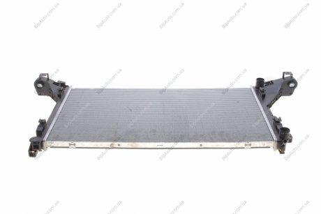 Радиатор охлаждения Van Wezel 43002561 (фото 1)