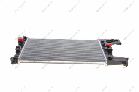 Радиатор охлаждения Van Wezel 37002484 (фото 1)