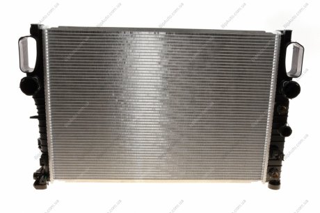 Радиатор охлаждения Van Wezel 30002341 (фото 1)