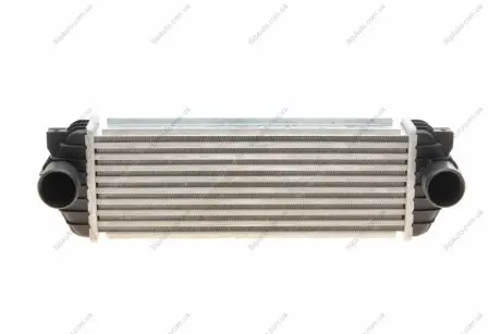Радіатор інтеркулера Ford Transit 1.8 TDCi/DI 02-13 Van Wezel 18004443