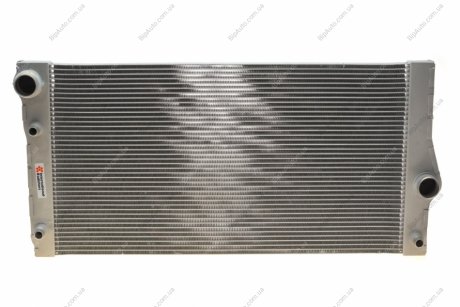 Радиатор охлаждения Van Wezel 06002355 (фото 1)