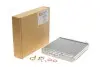 Радиатор печки VAN WEZEL 43006634
