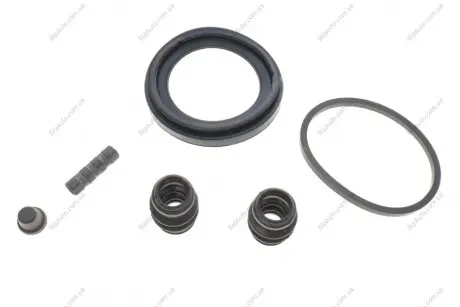 Ремкомплект супорта (переднього) Nissan Micra 1.6 11- (d=54mm) FRENKIT 254221