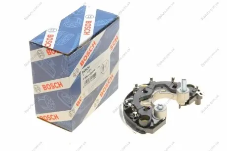 ВИПРЯМЛЯЧ ГЕНЕРАТОРА BOSCH 1 986 AE0 270