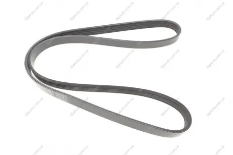 Ремінь генератора MB A-class (W168) 1.7CDI (OM668) 01-04 (5PK1264) 1 987 945 734 BOSCH 1987945734