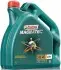CASTROL 4л Magnatec 5W-40 A3/B4 Олива синт. ACEA A3/B3, A3/B4, API SN/CF, MB 226.5 / 229.3 / 229.5, Renault RN 0700 / RN 0710, VW 502 00 / 505 00 MAG54A3-4X4 CASTROL MAG54A3-4X4