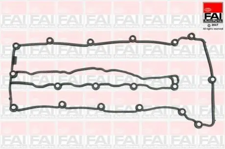 DB Прокладка клапанной крышки 1,8-2,1CDI 06- FAI RC1903S