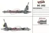 MSG DC202  DC202