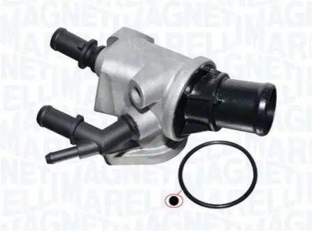 FIAT Термостат Croma,Punto,Stilo,Alfa Romeo 156,159,166 MAGNETI MARELLI 352317101410