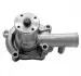 MAGNETI MARELLI Помпа воды MITSUBISHI Pajero 3.0 352316170598 MAGNETI MARELLI 352316170598