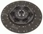Диск зчеплення SACHS 1878008514
