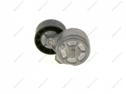 FIAT Ролик натяж.Bravo/a,Doblo,Marea,Punto,Palio,Multipla LANCIA,ALFA ROMEO 1,9D/TD/JTD 96- BOSCH 1987945836