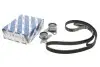 Комплект ГРМ Mitsubishi Pagero II/III/L200/L300 2.5D 90-05 1 987 948 979 BOSCH 1987948979 (фото 2)