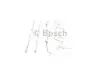 Установочный к-кт. торм. кол. TOYOTA LAND CRUISER 08- BOSCH 1987474776 (фото 3)
