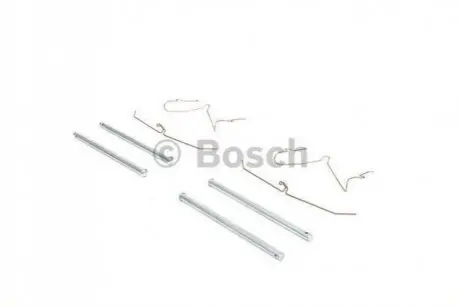Установочный к-кт. торм. кол. TOYOTA LAND CRUISER 08- BOSCH 1987474776